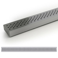 SALE - Grid, design 1 polished