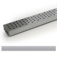 SALE - Grid, design 2 polished