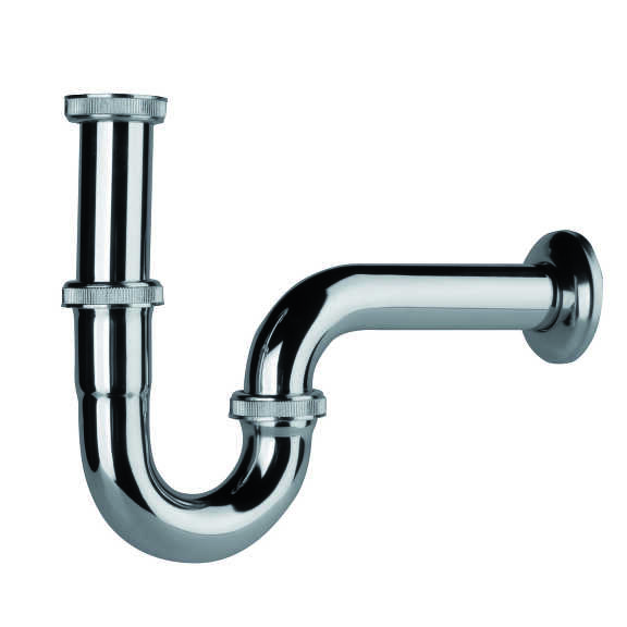 Prohlédnout Sifon 5/4" trubkový