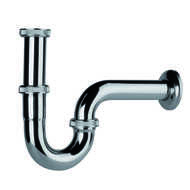 Trap 5/4" pipe, metal