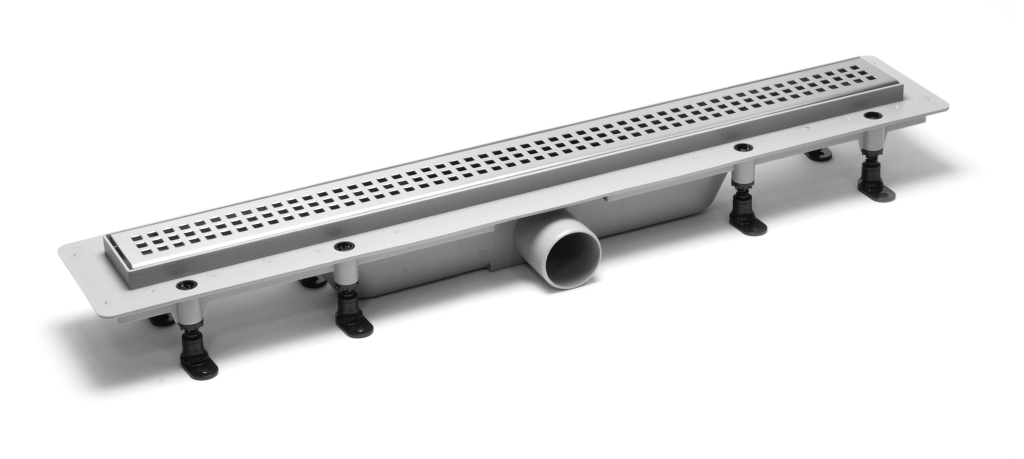 Prohlédnout Plastový žlab kombi design 1