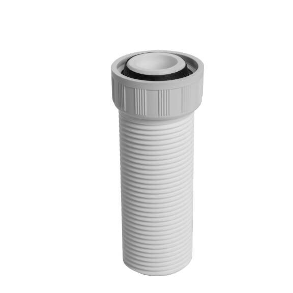 View Extension for nut G1"