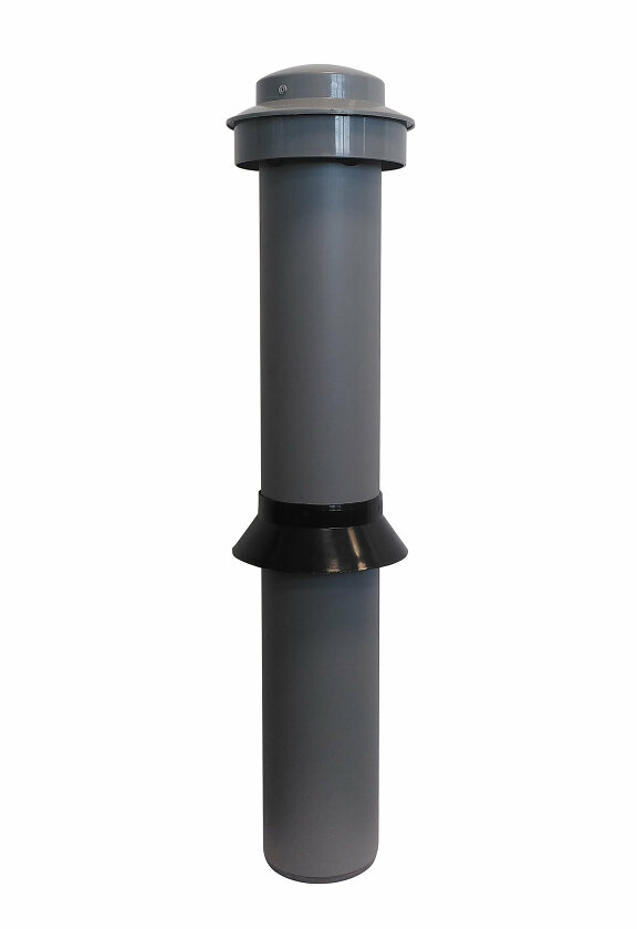 View Ventilation heads