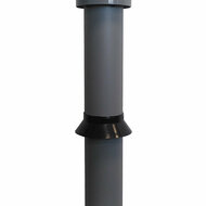 Ventilation heads