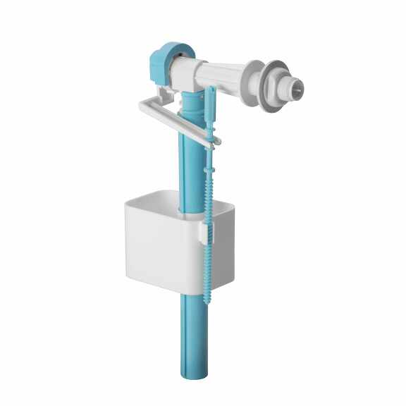 Prohlédnout Napouštěcí ventil