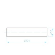 Prohlédnout Vypouštěcí trubka