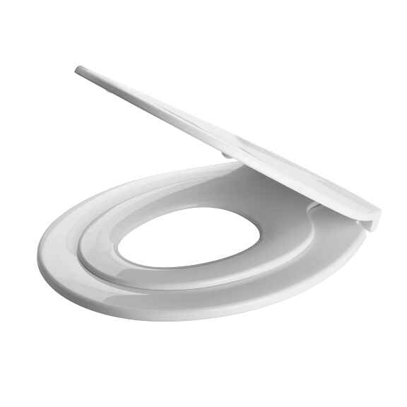 View Toilet seat Topolino Family