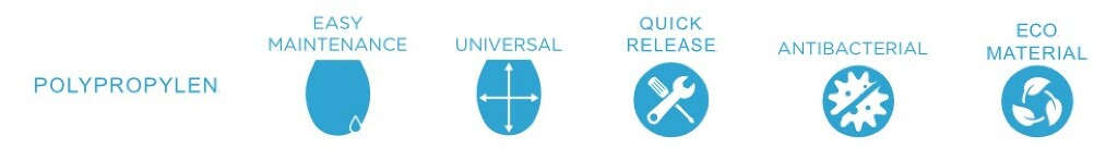 View Toilet seat Topolino Family