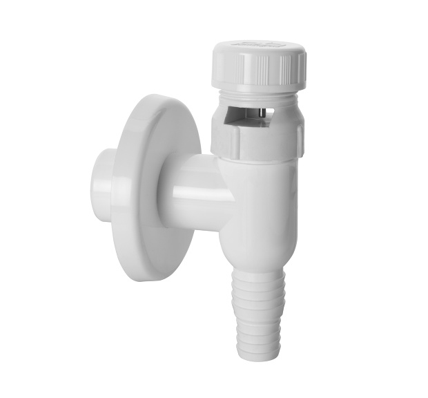 Prohlédnout Sifon pračkový venkovní s přivzdušněním DN32