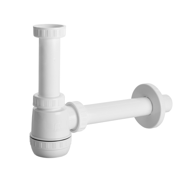 View B siphon 32, 5/4"