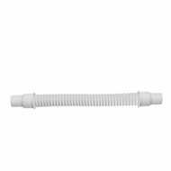 Outlet flexible pipe DN40x50/40, straight