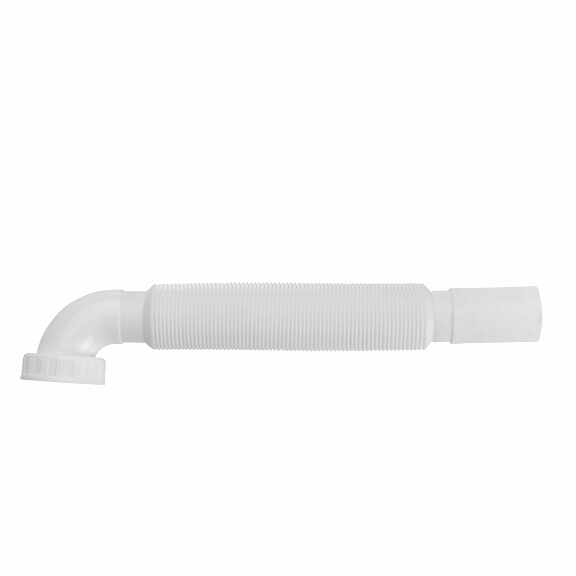 View Outdoor washing machine siphon with aeration, DN32