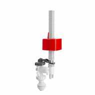 Bottom filling valve 1/2"