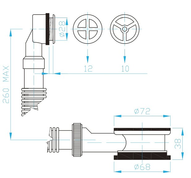 View Reducer for everflow