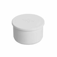 Plug, white