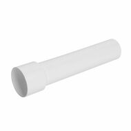 Outlet pipe DN 40/50