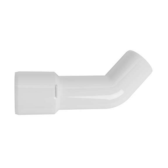 View Bend 45° x 40/50