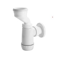 E urinal trap