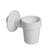 Condensation trap, white