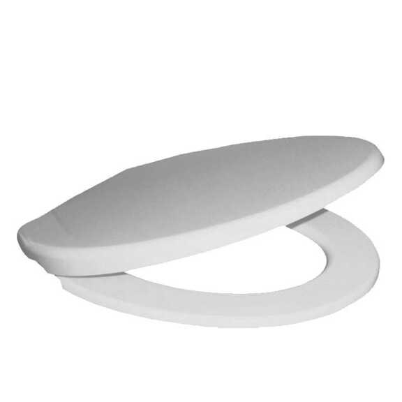 View Toilet seat Regina