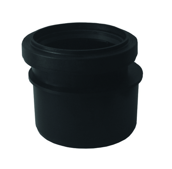 View Eccentric reducer 110/90