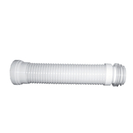 Flexible toilet pipe 250 - 400
