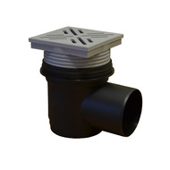 SALE - Cellar floor drain 110