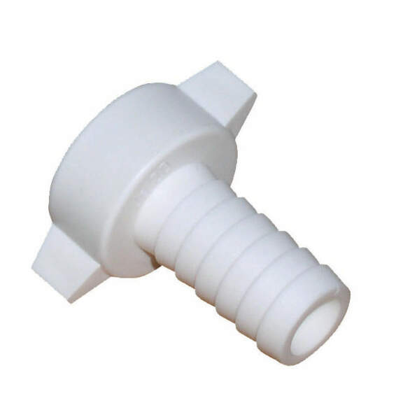 View Hose connection