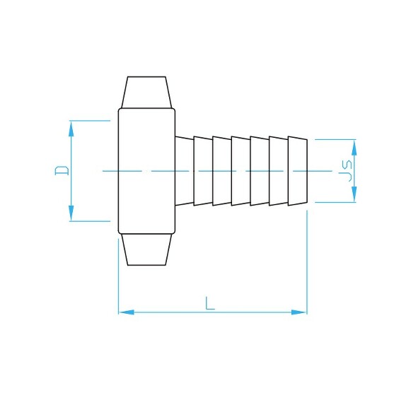 View Hose connection