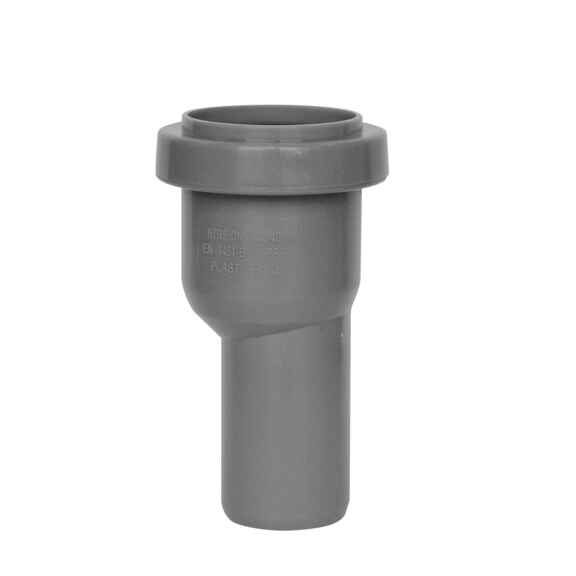 View HTRS Eccentric reducer