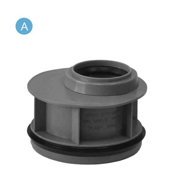 View Interior reducer