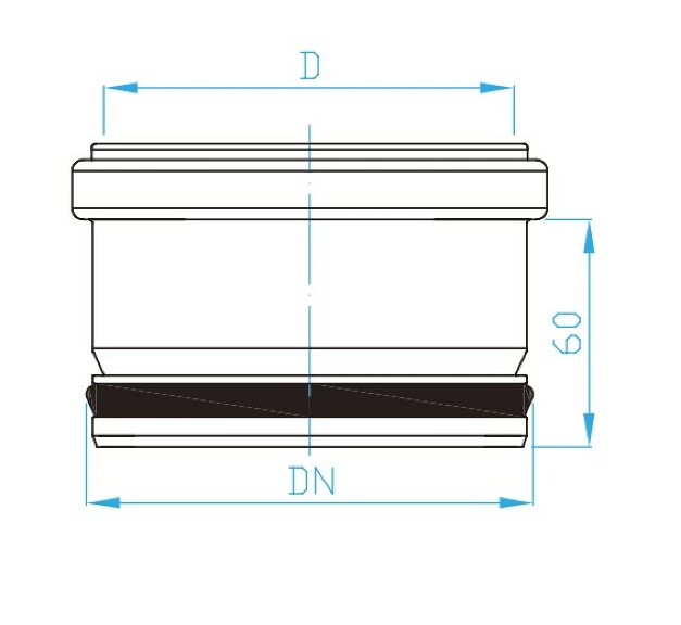 View Interior reducer