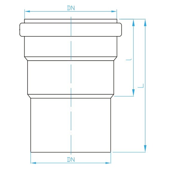 View HTLL Socket adaptor