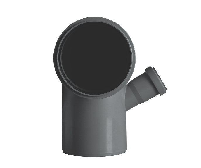 View Bend with connection