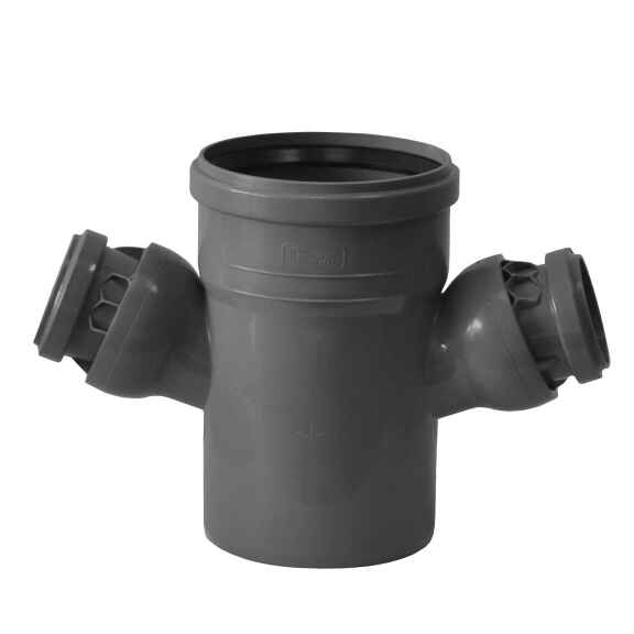 View Bracnch adjustable, 2 joints branch