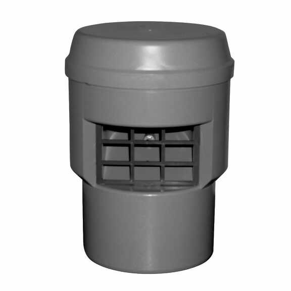 View Ventilation heads