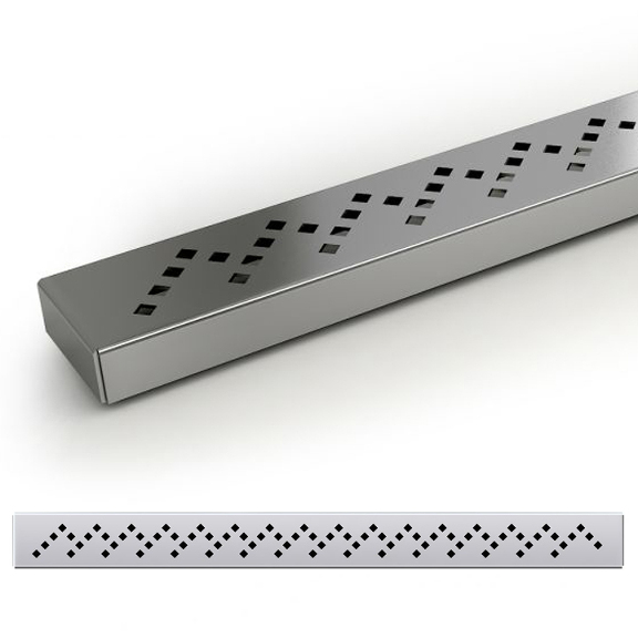 Prohlédnout VÝPRODEJ - Rošt design 4