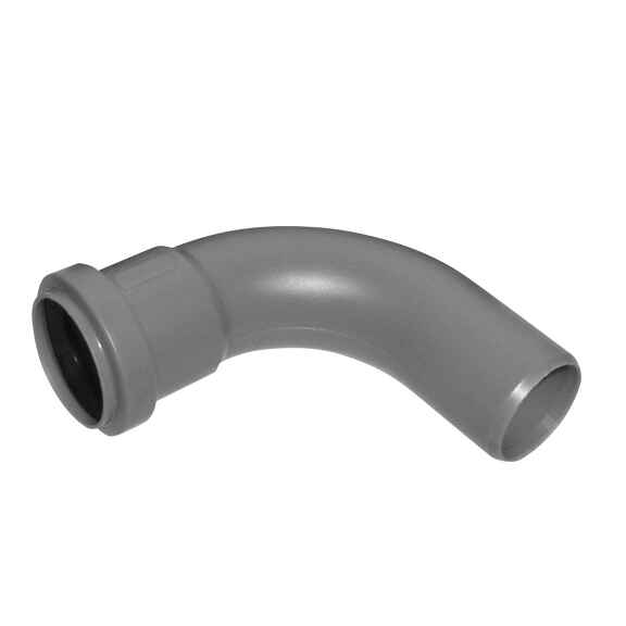 View HT PP pipe curves