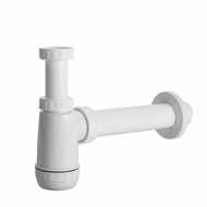 E trap with nut 6/4"