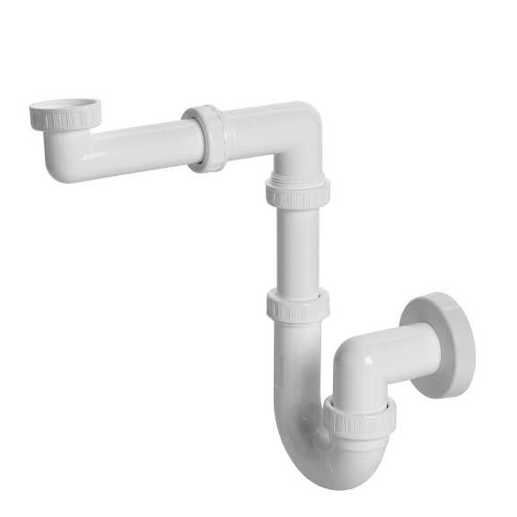 View U space saving trap 5/4" 40