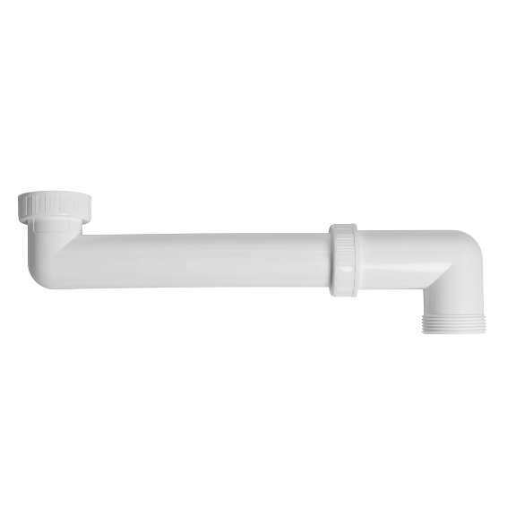 View Space saving outlet