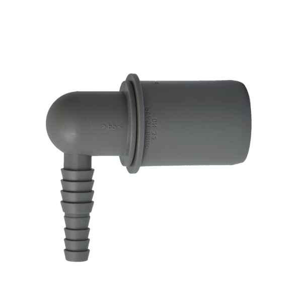 View Hose connector 10-13 mm